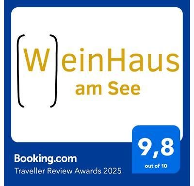 Einhaus Am See Руст Экстерьер фото
